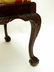 Set of 10 Chippendale Style Chairs - 6