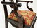 Set of 10 Chippendale Style Chairs - 8