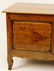 Louis XV Style Fruitwood Coffer - 2