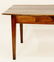 French Directoire Oak Kitchen Table - 2
