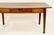 French Directoire Oak Kitchen Table - 3