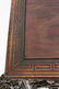 Chinese Carved Teak Table - 6