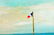 Michel Jamart Beach Oil on Canvas - 4