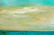 Michel Jamart Beach Oil on Canvas - 5