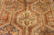 Hand Woven Persian Area Rug, 92" x 55.5" - 2