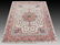 Hand Woven Silk Carpet