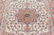 Hand Woven Silk Carpet - 2