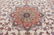 Hand Woven Silk Carpet - 4