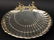 Gorham Sterling & Vermeil Putti Shell Dish