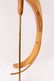 Large Modernist Style Carved Wood Bird Sculpture - 4