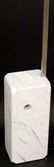 Polished Steel Arco Floor Lamp - 4