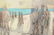 George Ayers Cress Figural Gouache Painting - 6