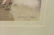 George Ayers Cress Figural Gouache Painting - 7
