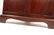 American Federal Style Mahogany Corner Cabinet - 3