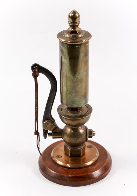 Steam Whistle