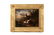 Old Master Battle Scene Oil, Attr. to Wouwermans