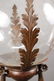 Levillian French Bronze Aquarium Bowl & Stand - 3
