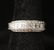 Ladies Platinum & Diamond Ring