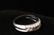 Ladies Platinum & Diamond Ring - 7