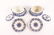 6-Piece Wedgwood Queen Charlotte Group - 4