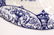 6-Piece Wedgwood Queen Charlotte Group - 6