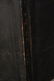Italian Embossed Leather Four Panel Floor Screen - 9