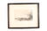 Arthur Millier "Santa Ynez River" Etching, Signed