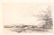 Arthur Millier "Santa Ynez River" Etching, Signed - 2
