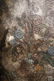 Italian Hand Painted & Embossed Leather Screen - 3