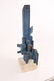 Modernist Cityscape Sculpture Ernesto Montenegro - 10