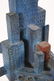 Modernist Cityscape Sculpture Ernesto Montenegro - 3