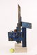 Modernist Cityscape Sculpture Ernesto Montenegro - 4