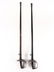 Pair of Spanish Cavalry Swords w/Scabbards