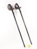 Pair of Spanish Cavalry Swords w/Scabbards - 2