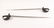Pair of Spanish Cavalry Swords w/Scabbards - 4