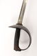 Pair of Spanish Cavalry Swords w/Scabbards - 5