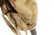 French World War II Gas Mask w/ Canister - 4