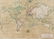 After Samuel Dunn, New Chart of the World Map - 2