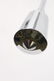 Pair of Modernist Chrome Cantilever Table Lamps - 10