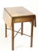 19th C. English Georgian Mahogany Pembroke Table - 10