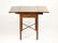 19th C. English Georgian Mahogany Pembroke Table - 2