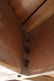 19th C. English Georgian Mahogany Pembroke Table - 8