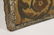 Italian Neoclassical Leather Painted Screen - 10