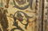 Italian Neoclassical Leather Painted Screen - 2