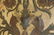 Italian Neoclassical Leather Painted Screen - 3