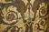 Italian Neoclassical Leather Painted Screen - 5