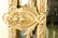 Louis XVI Style Giltwood "Cushion" Mirror, 19th C - 4