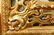 Louis XVI Style Giltwood "Cushion" Mirror, 19th C - 6