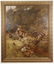 Robert Payton Reid, 19th C. Oil "After the Battle"