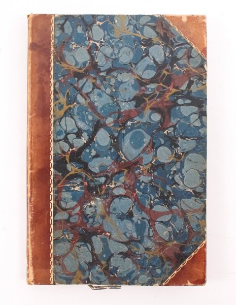 1741 Text, Royal Enquiry Into Colony of Georgia: English, second quarter 18th century. "An Impartial Enquiry into the State and Utility of the Province of Georgia", attributed to John Percival the Earl of Egmont, published by W. Meadows in London in